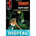 El rapto del alucinado Ralph Barby