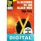 El retorno de los black-men Ralph Barby