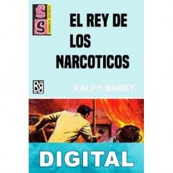 El rey de los narcóticos Ralph Barby