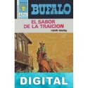 El sabor de la traición Ralph Barby