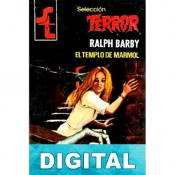 El templo de márrmol Ralph Barby