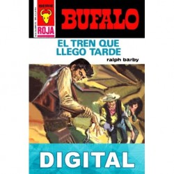 El tren que llegó tarde Ralph Barby