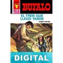 El tren que llegó tarde Ralph Barby