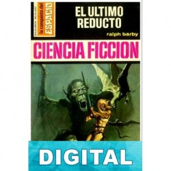 El último reducto Ralph Barby