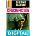 El último reducto Ralph Barby