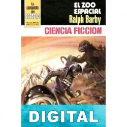 EL zoo espacial Ralph Barby
