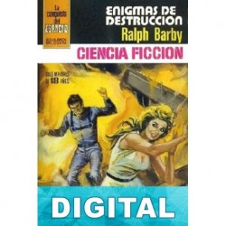 Enigmas de destrucción Ralph Barby