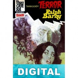 Escogidas para el ceremonial Ralph Barby