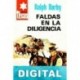 Faldas en la diligencia Ralph Barby