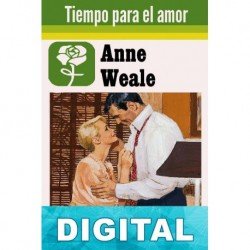 Tiempo para el amor Anne Weale