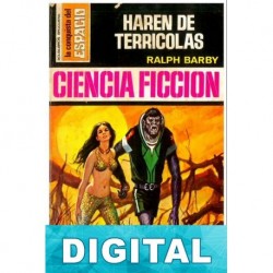 Harén de terrícolas Ralph Barby