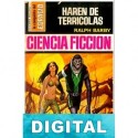 Harén de terrícolas Ralph Barby