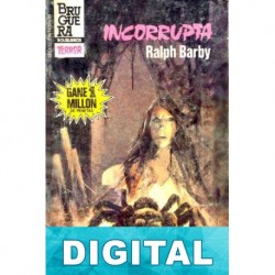 Incorrupta Ralph Barby