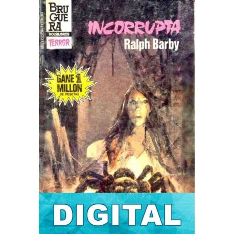 Incorrupta Ralph Barby