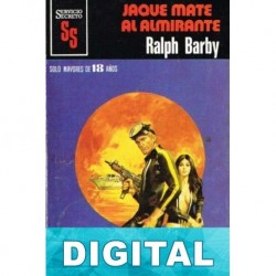 Jaque mate al almirante Ralph Barby