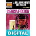 La bella durmiente del espacio Ralph Barby