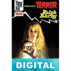 La calavera invocada Ralph Barby