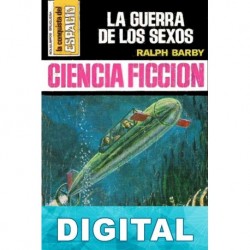 La guerra de los sexos Ralph Barby