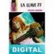 La llave 77 Ralph Barby
