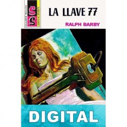 La llave 77 Ralph Barby
