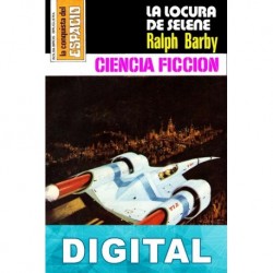 La locura de Selene Ralph Barby