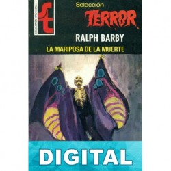 La mariposa de la muerte Ralph Barby