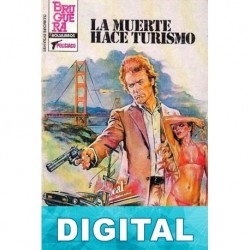 La muerte hace turismo Ralph Barby