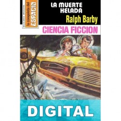 La muerte helada Ralph Barby