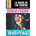 La noche de los tiempos Ralph Barby
