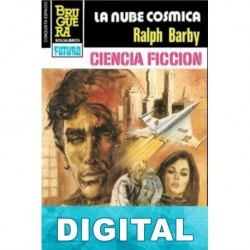 La nube cósmica (2ª Ed.) Ralph Barby