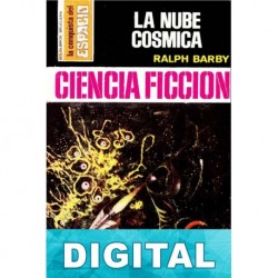 La nube cósmica Ralph Barby