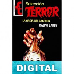 La orgía del caserón Ralph Barby