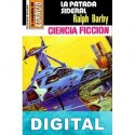 La patada sideral Ralph Barby