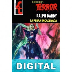 La perra encadenada Ralph Barby