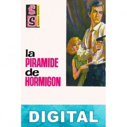 La pirámide de hormigón Ralph Barby