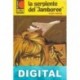 La serpiente del «Jamboree» Ralph Barby