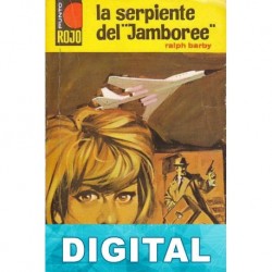 La serpiente del «Jamboree» Ralph Barby