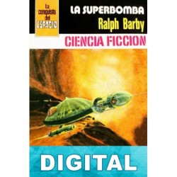 La superbomba Ralph Barby