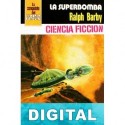 La superbomba Ralph Barby