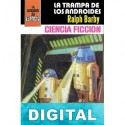 La trampa de los androides Ralph Barby