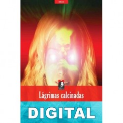 Lágrimas calcinadas Ralph Barby