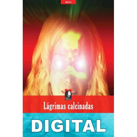 Lágrimas calcinadas Ralph Barby