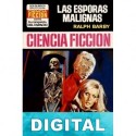 Las esporas malignas (HdE) Ralph Barby