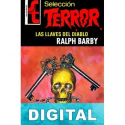 Las llaves del Diablo Ralph Barby