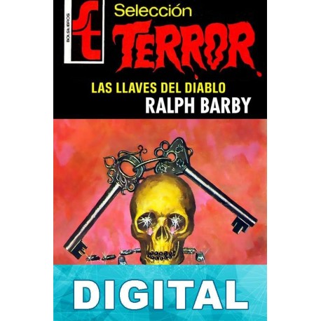 Las llaves del Diablo Ralph Barby