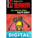 Las llaves del Diablo Ralph Barby