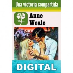 Una victoria compartida Anne Weale
