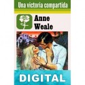 Una victoria compartida Anne Weale