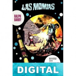 Las momias (2ª Ed.) Ralph Barby
