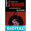 Las sádicas doncellas Ralph Barby
